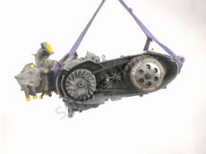 Moteur