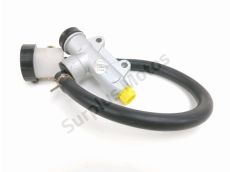 Maitre cylindre frein ar complet