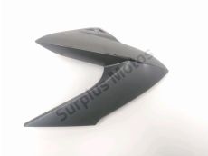 Carenage avant droit