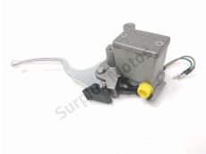 Maitre cylindre frein av complet