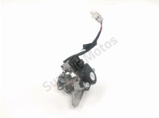 Accelerateur ride by wire