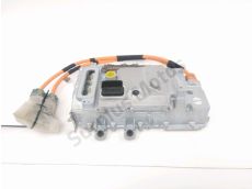 Boitier ecu