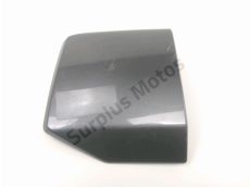 Carenage arriere droit