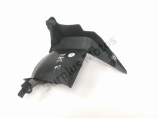 Passage de roue complet