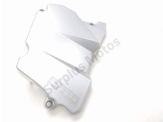 Couvercle pignon sortie boite