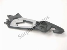 Platine avant gauche