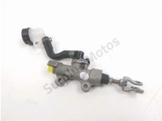 Maitre cylindre frein ar complet