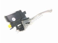 Maitre cylindre frein ar complet