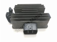 Regulateur de tension