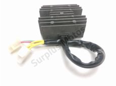 Regulateur de tension