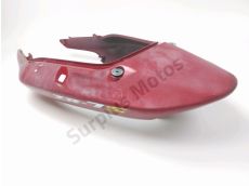 Coque arriere complete