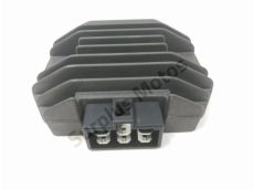 Regulateur de tension