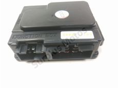 Boitier fusible