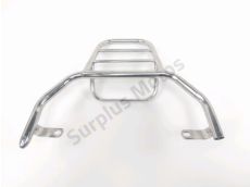 Porte paquets arriere