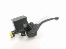 Maitre cylindre frein ar complet