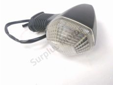 Clignotant arriere d