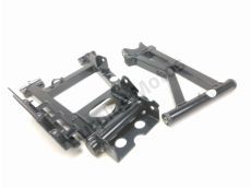 Triangle de suspension avant droit