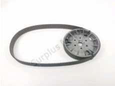 Kit transmission complet