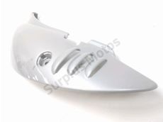 Carenage arriere gauche