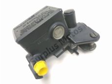 Maitre cylindre embrayage complet