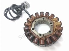 Stator