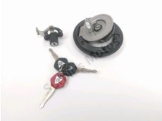 Bouchon de reservoir