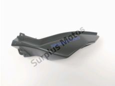 Carenage arriere gauche