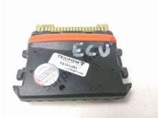 Boitier ecu