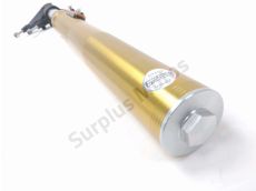 Tube de fourche gauche