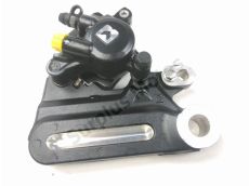 Etrier frein arriere