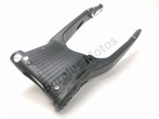 Bras oscillant complet