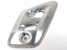 Habillage platine gauche