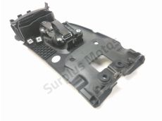 Passage de roue complet