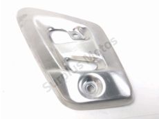 Habillage platine droit