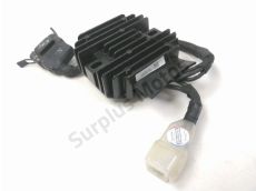 Regulateur de tension