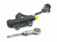 Maitre cylindre frein ar complet