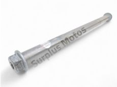 Axe de bras oscillant