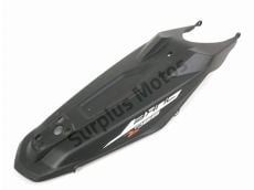 Passage de roue complet