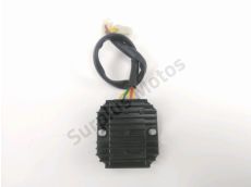 Regulateur de tension