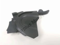 Couvercle pignon sortie boite