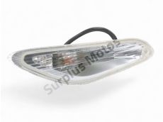 Clignotant arriere d