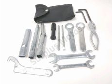 Trousse outil