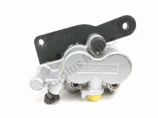 Etrier frein arriere