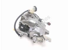 Moteur electrique