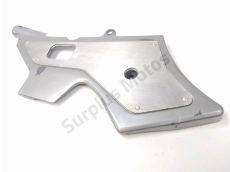 Habillage platine droit