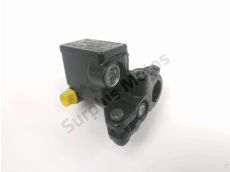 Maitre cylindre frein ar complet