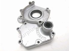 Couvercle pignon sortie boite