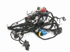Faisceau electrique