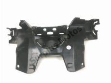 Habillage arriere du guidon