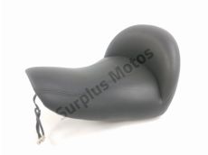 Selle conducteur